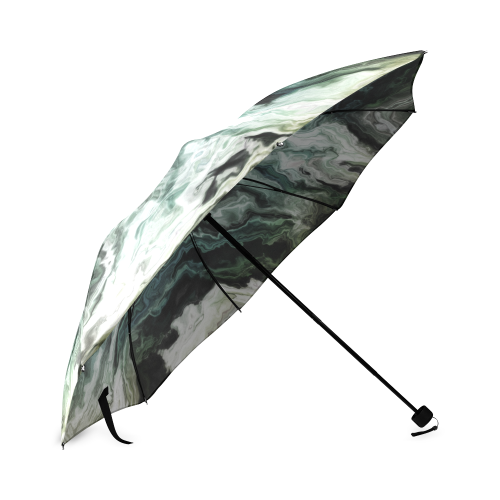 marble 2 Foldable Umbrella (Model U01)