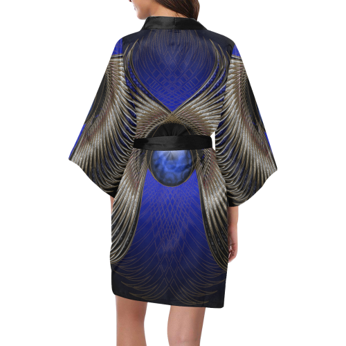 Wings Kimono Robe