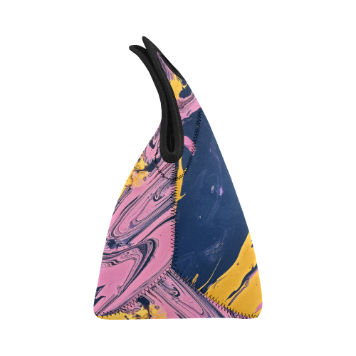 YBP Neoprene Lunch Bag/Small (Model 1669)