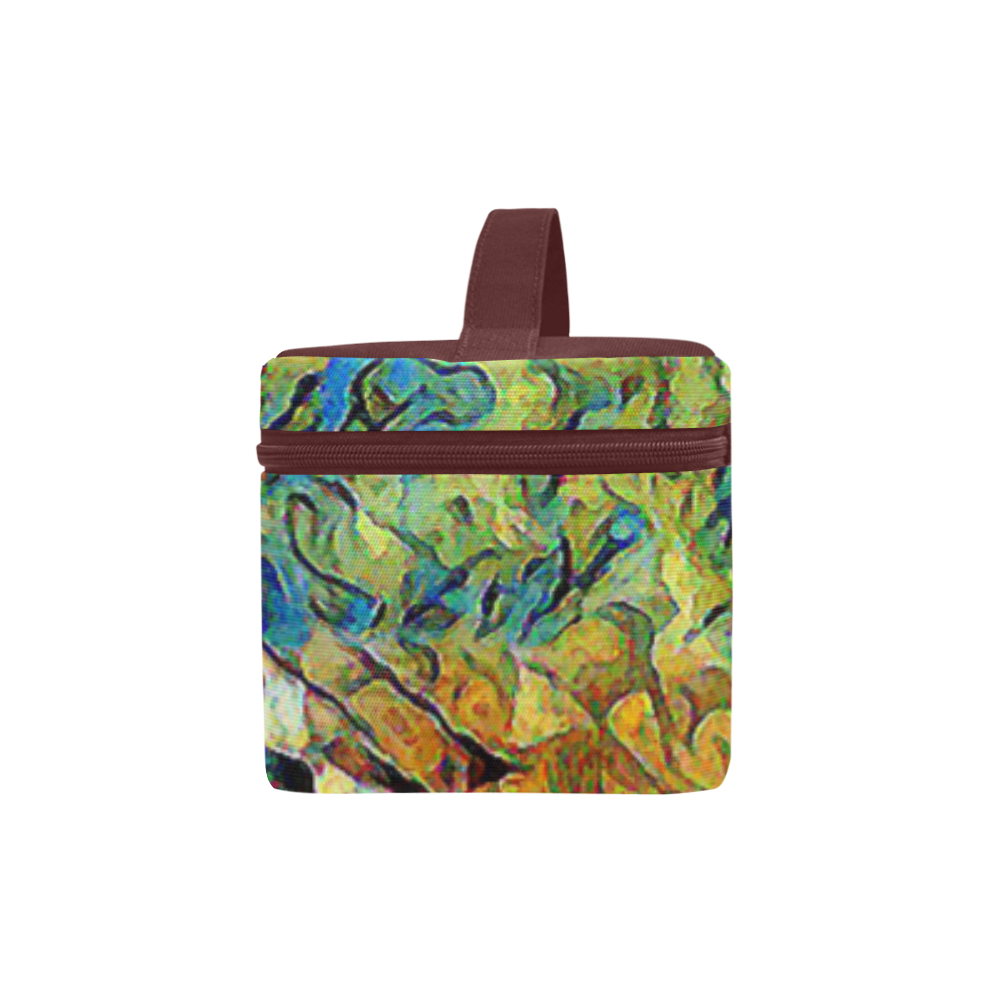 Lil Bird Lunch Bag/Large (Model 1658)