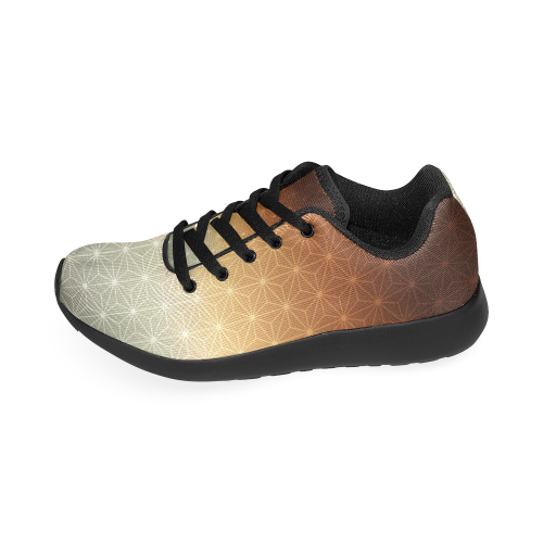 03 FALL Women’s Running Shoes (Model 020)