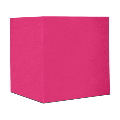 color ruby Gift Wrapping Paper 58"x 23" (1 Roll)