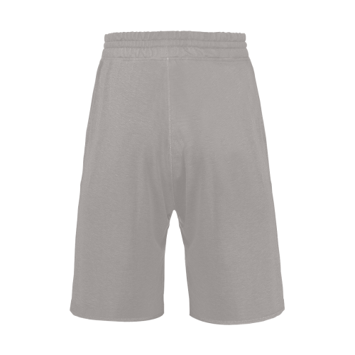 Ash Men's All Over Print Casual Shorts (Model L23)