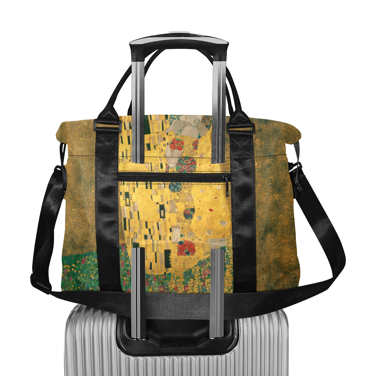 261868 Large Capacity Duffle Bag (Model 1715)