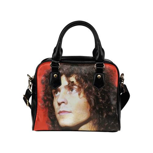 ENJOY BOLAN DOUBLE SIDED BAG 1 Shoulder Handbag (Model 1634)