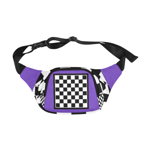 27C Fanny Pack/Small (Model 1677)