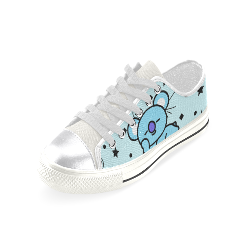 Koya Women's Classic Canvas Shoes (Model 018)