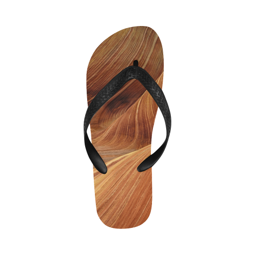 Sandstone Flip Flops for Men/Women (Model 040)