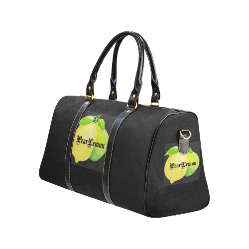 PearLemon Bag Travel L New Waterproof Travel Bag/Small (Model 1639)