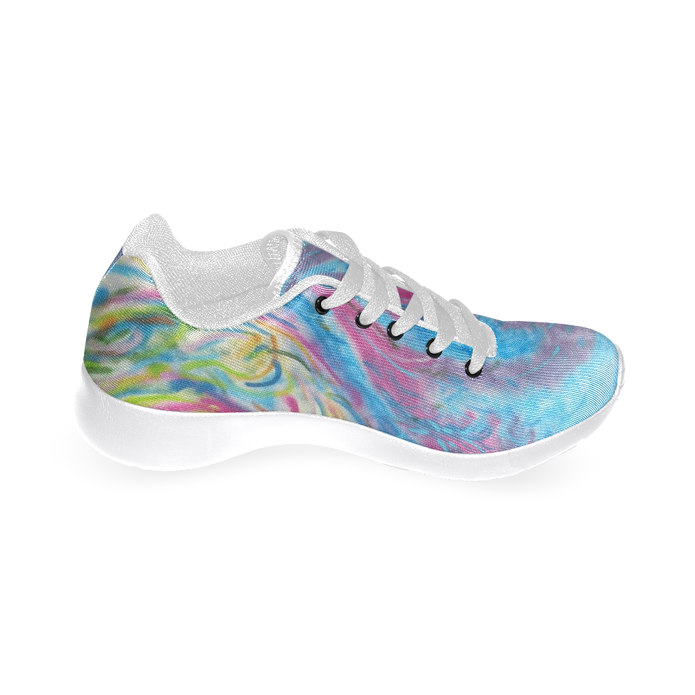 Weather design Women's Running Shoes/Large Size (Model 020)