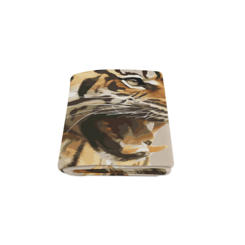 Magnificent Tiger Blanket 50"x60"