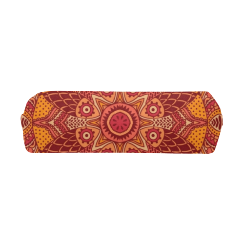 MANDALA SPICE OF LIFE Pencil Pouch/Small (Model 1681)