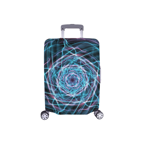 3 Luggage Cover/Small 18"-21"