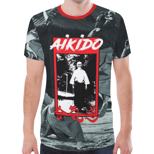 Maestro. New All Over Print T-shirt for Men (Model T45)