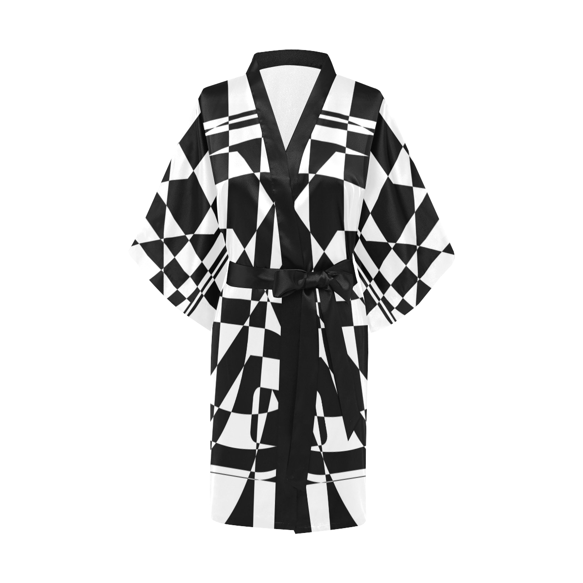 RO Kimono Robe