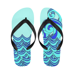 wavesflipflops Flip Flops for Men/Women (Model 040)