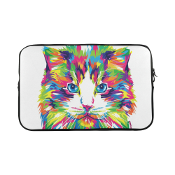 Rainbow Cat Macbook Pro 17''