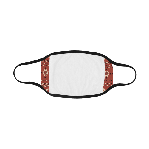 American Native 5 Mouth Mask