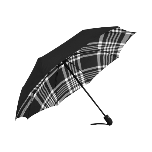 bw Anti-UV Auto-Foldable Umbrella (Underside Printing) (U06)