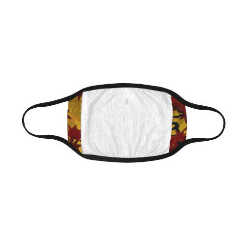 Maples 2020 Mouth Mask