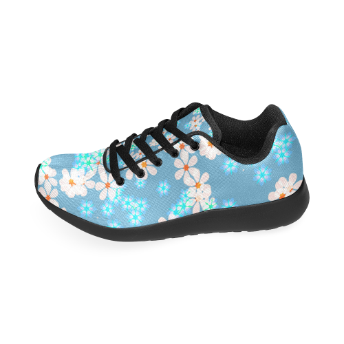 Fresh Flowers Women’s Running Shoes (Model 020)