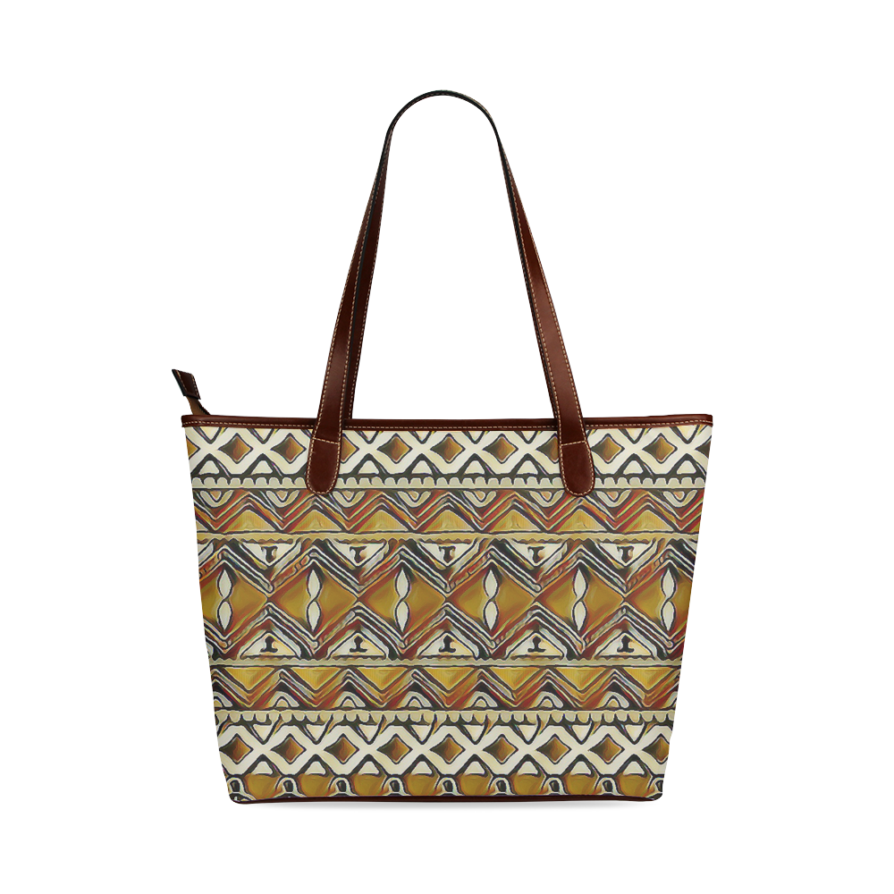 Tomaz3 Shoulder Tote Bag (Model 1646)