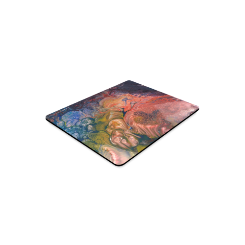 COSMOS 1 Rectangle Mousepad