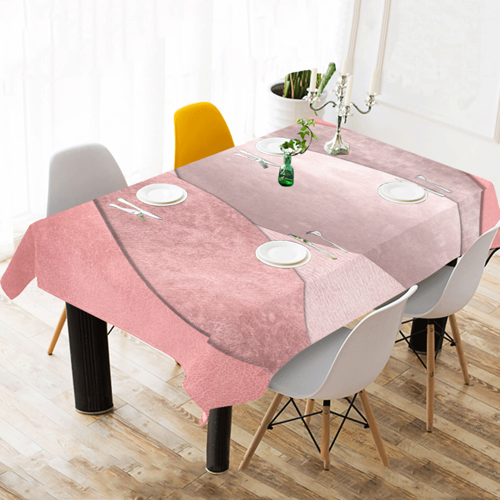sun space #modern #art Cotton Linen Tablecloth 60"x120"