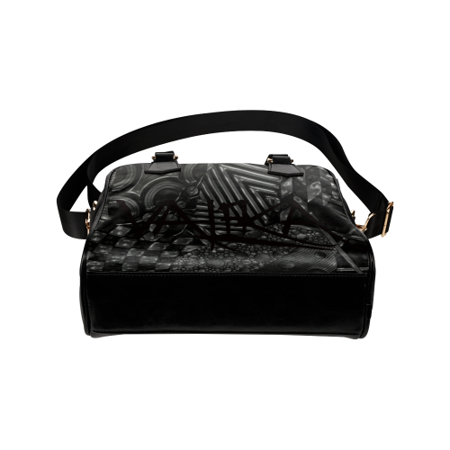 sassy Shoulder Handbag (Model 1634)