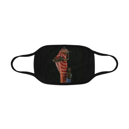 manye Mouth Mask