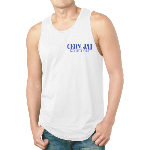 stix1 New All Over Print Tank Top for Men (Model T46)