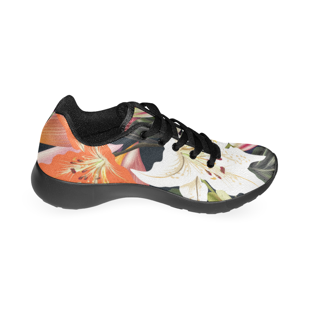RUNNING SHOES EXOTICO Women’s Running Shoes (Model 020)