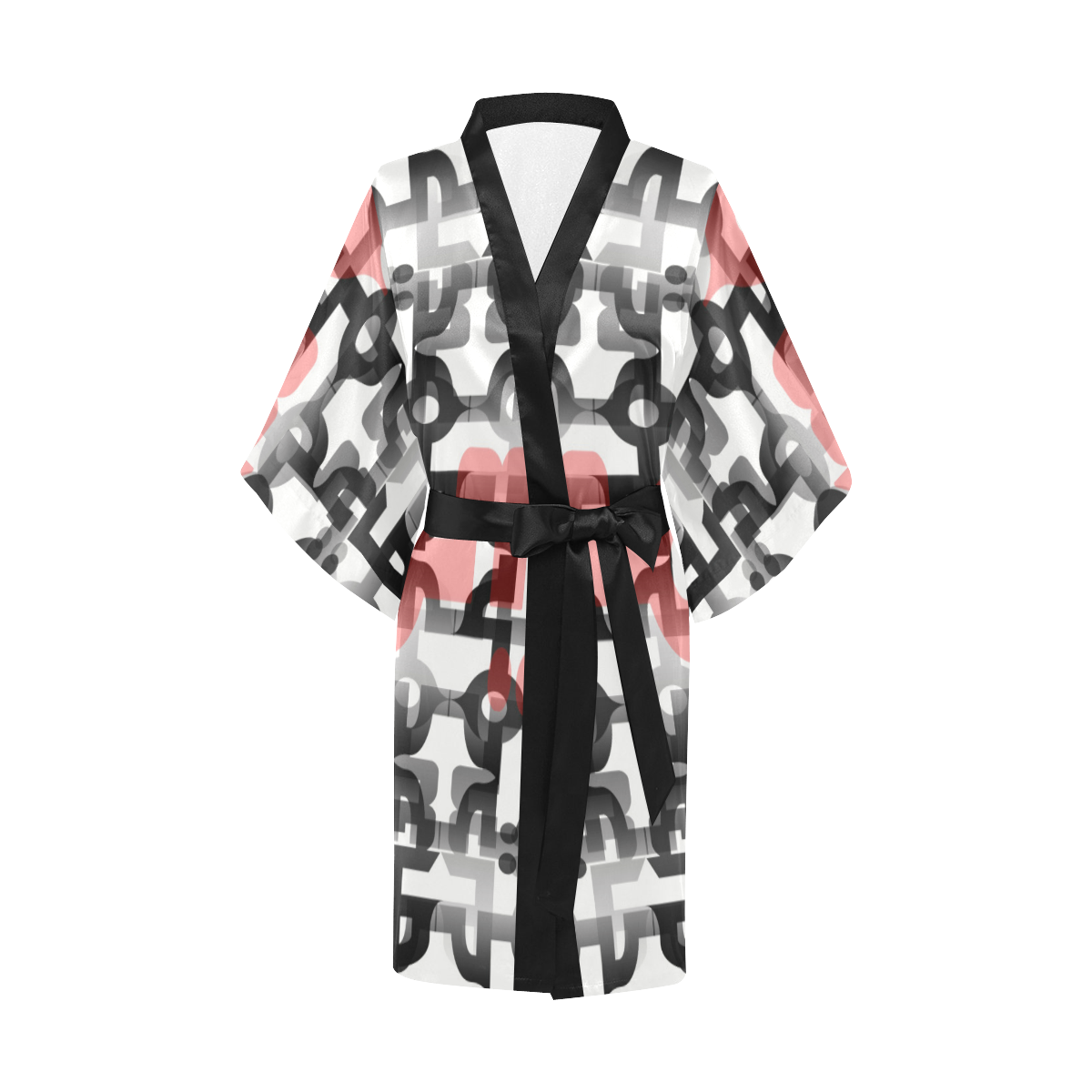 Amor Kimono Robe