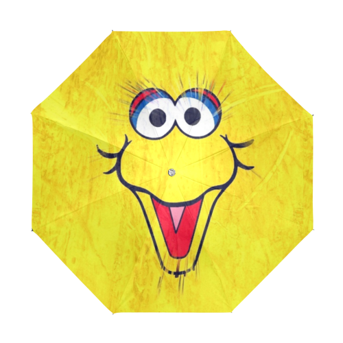 Catoon by Artdream Anti-UV Foldable Umbrella (U08)