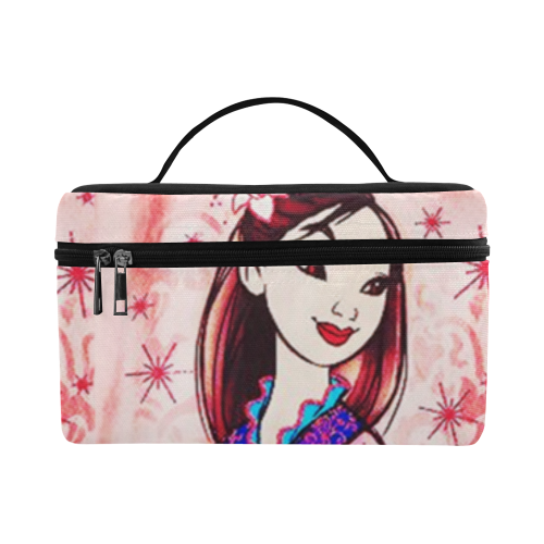 Mulan Lunch Bag/Large (Model 1658)