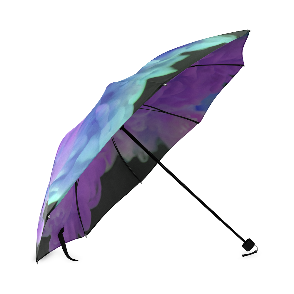 Rainbow 2 Foldable Umbrella (Model U01)