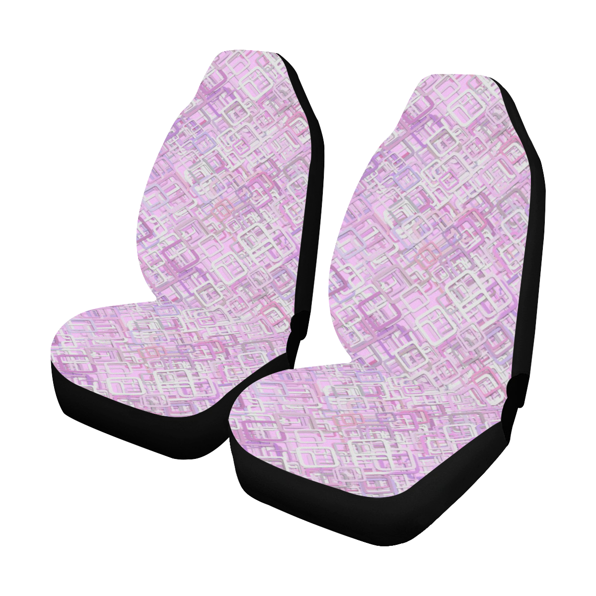 Loopy Modern 5800 Car Seat Covers (Set of 2)
