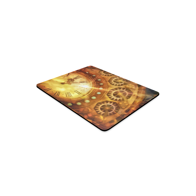 a moment in time Rectangle Mousepad