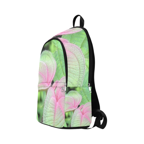 YS_0046 - Plant life Fabric Backpack for Adult (Model 1659)