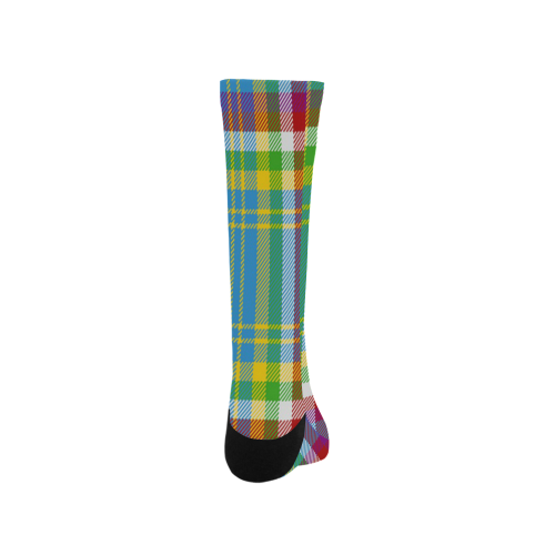 Yukon Tartan Trouser Socks