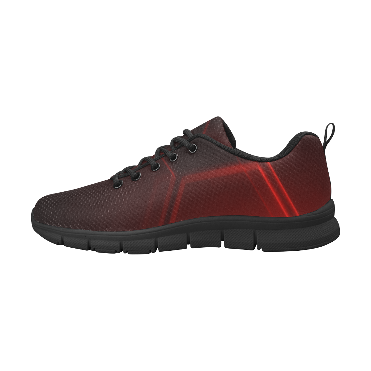BEE-Gym-shose Men's Breathable Running Shoes (Model 055)