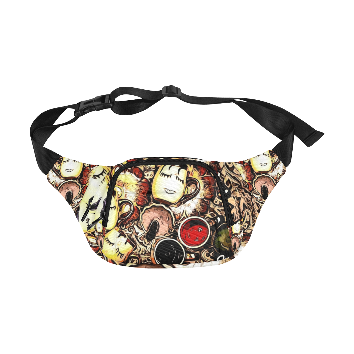 Sleepless Fanny Pack/Small (Model 1677)