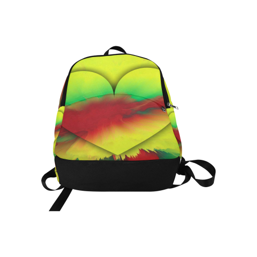the Fabric Backpack for Adult (Model 1659)