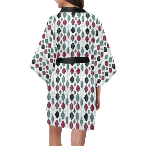 33et Kimono Robe