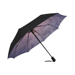 Awesome chinese dragon Anti-UV Auto-Foldable Umbrella (Underside Printing) (U06)