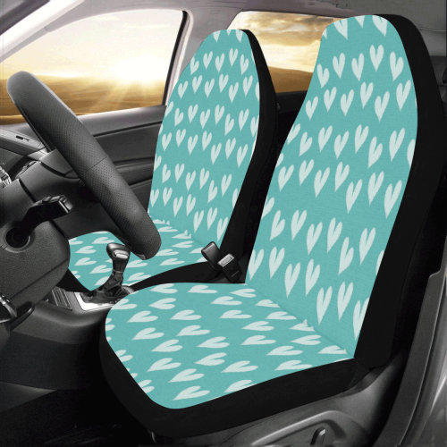 whimzy 2b Car Seat Covers (Set of 2)