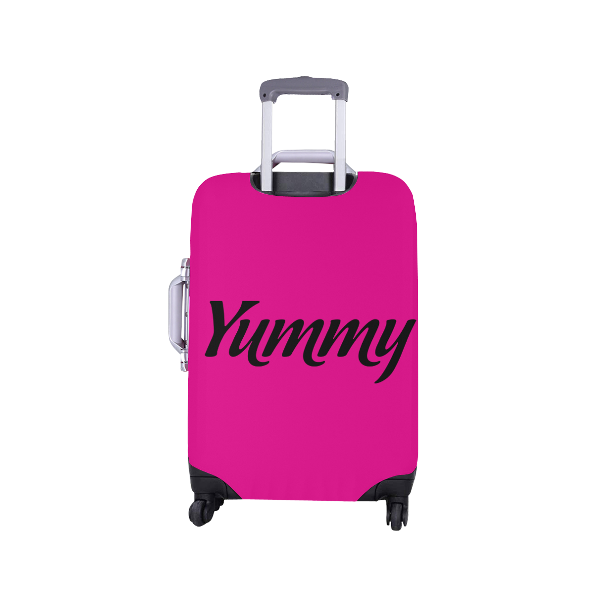Yummy Luggage Cover/Small 18"-21"