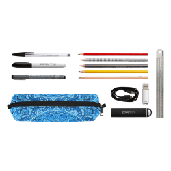 pp14 Pencil Pouch/Small (Model 1681)