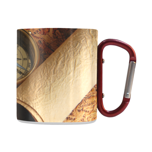bb 1059 Classic Insulated Mug(10.3OZ)
