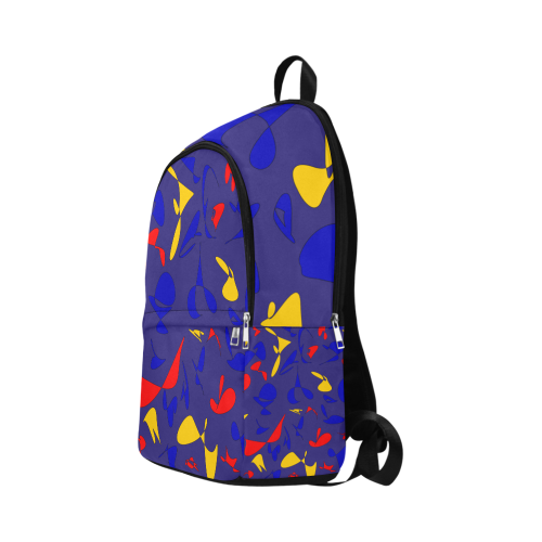 zappwaits 0d Fabric Backpack for Adult (Model 1659)